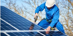 Installation Maintenance Panneaux Solaires Photovoltaïques à Flaux